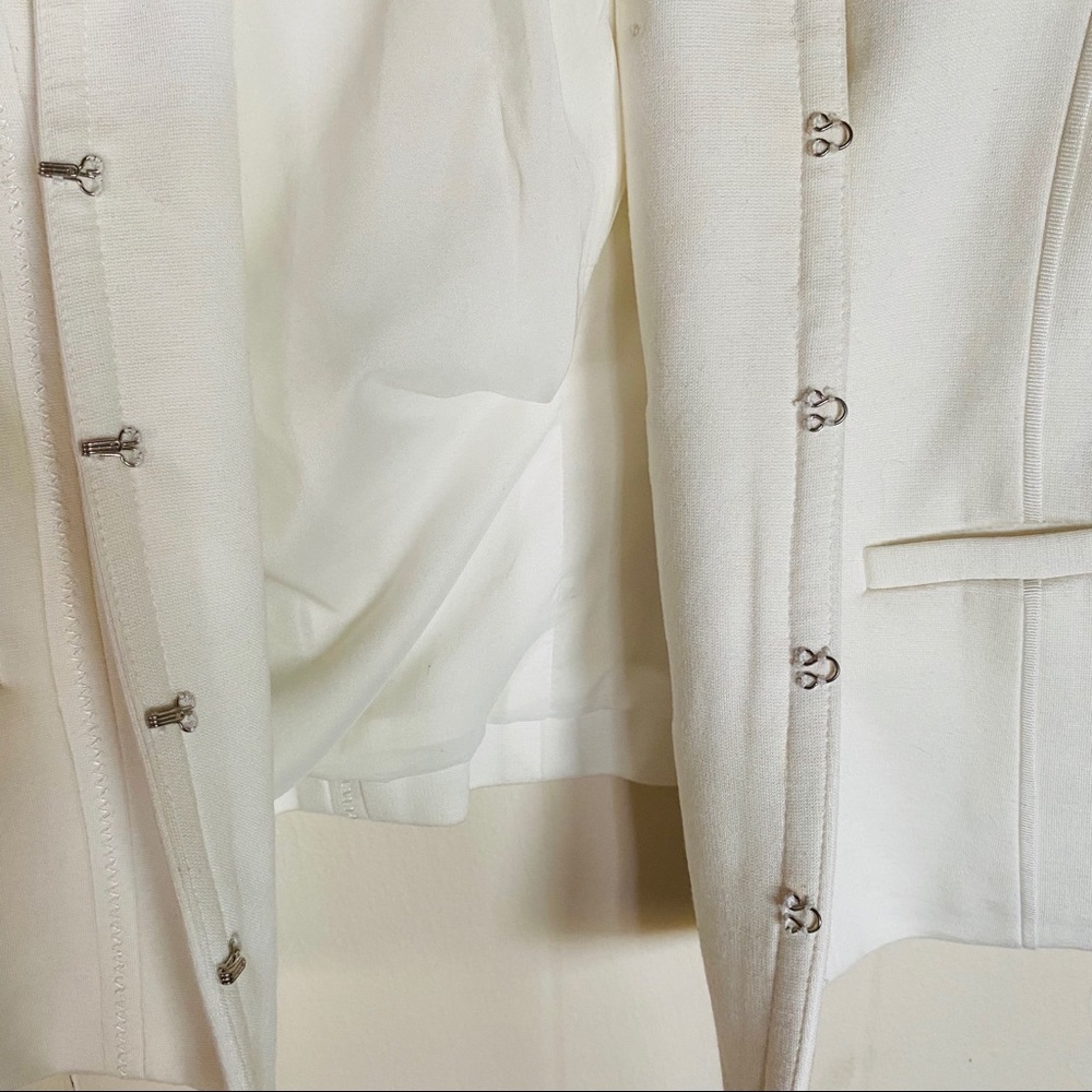 WHBM Blazer - Picture 4 of 5